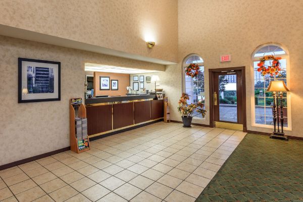Angel Inn Central (Branson)